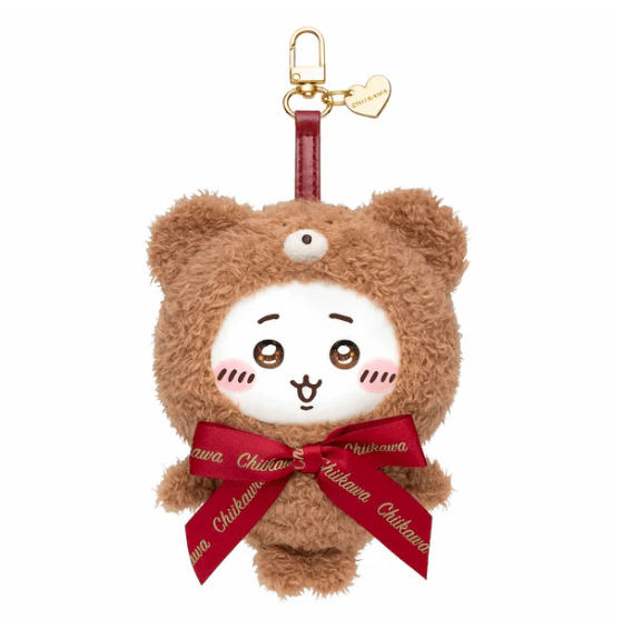 Chiikawa Teddy Bear Display Box Vol. 2
