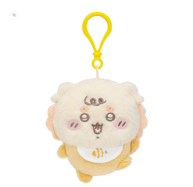 Chiikawa Baby Mascot