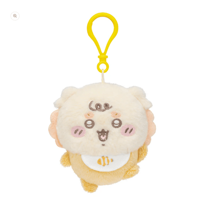 Chiikawa Baby Mascot