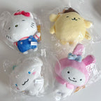 Sanrio x Yuji Nishimura Collab Mascot