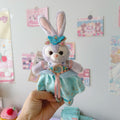 Shanghai Disney StellaLou Mid-Autumn Mascot 2024