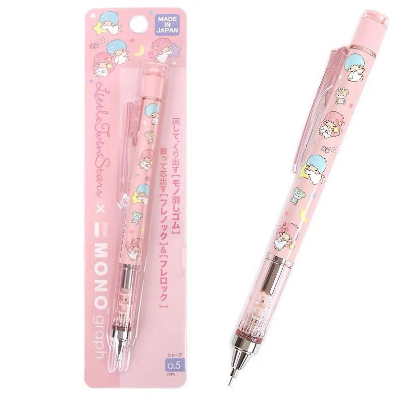Sanrio x Tombow 0.5mm Mechanical Pencil