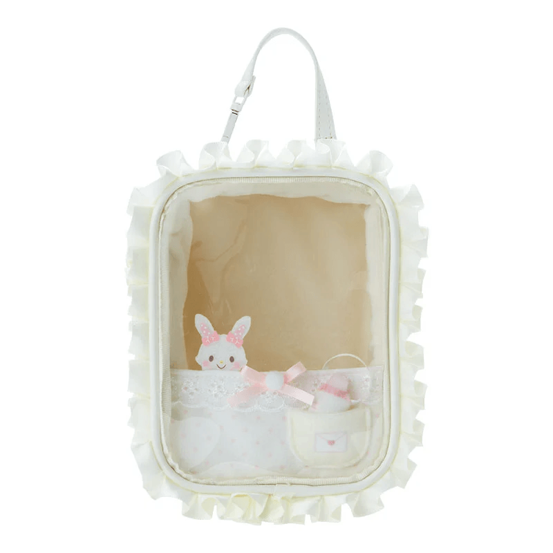 Sanrio Lace Doll Bag