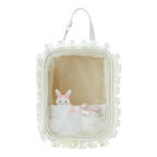 Sanrio Lace Doll Bag