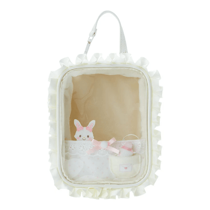 Sanrio Lace Doll Bag