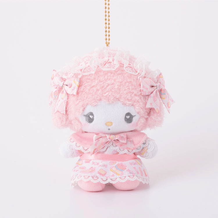 Sanrio Characters Romantic Candy Mascot