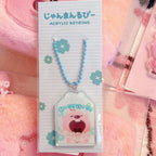 Loopy Omamori Mascot