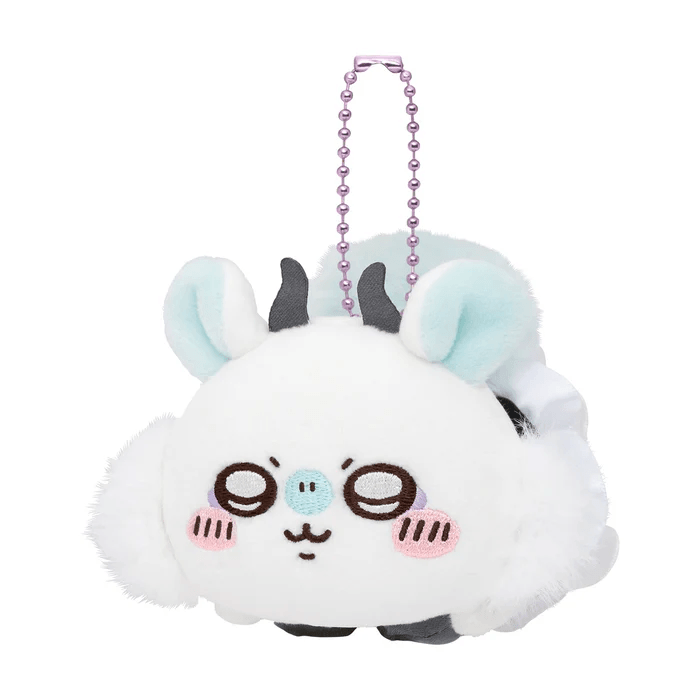 Chiikawa Magical Girl Dango Mascot