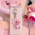 Loopy Omamori Mascot