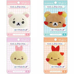 Rilakkuma x Sumikko Gurashi Pin