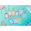 Chiikawa Magical Girl Card Holder
