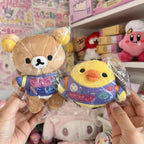 Rilakkuma Shinjuku Exclusive Mascot