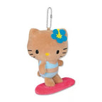 Hello Kitty Hawaii Series Mascot
