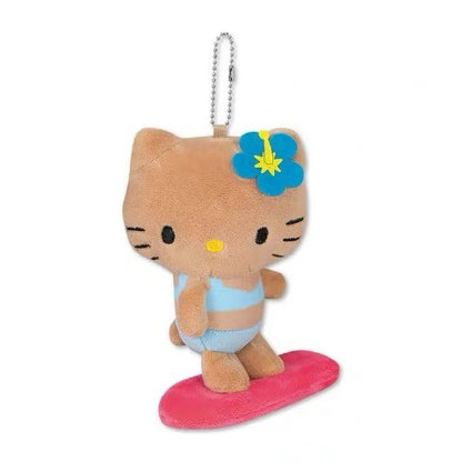 Hello Kitty Hawaii Series Mascot