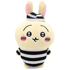 Chiikawa Prison Style Plush