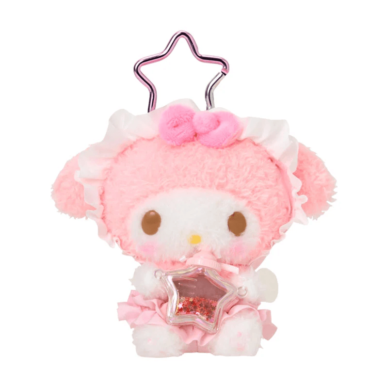 Sanrio Star Bottle Mascot