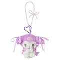 Sanrio Collab Bow Mascot