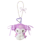 Sanrio Collab Bow Mascot