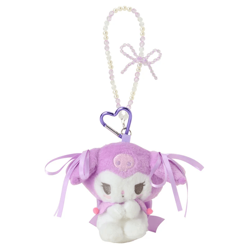 Sanrio Collab Bow Mascot