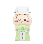 Chiikawa Computer Clip-On Figure