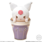 Sanrio Latte Figure Display Box