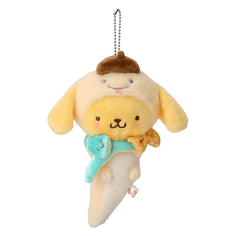 Sanrio Year of the Snake Mascot 2025
