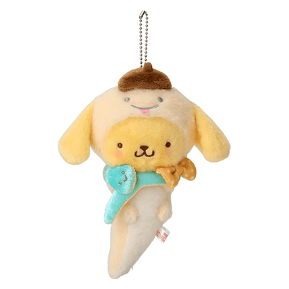 Sanrio Year of the Snake Mascot 2025