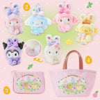 Sanrio Easter Bunny Mascot 2024