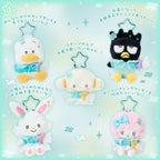 Sanrio Wishing Angel Mascot