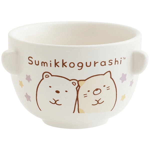 Sumikko Gurashi Tea Cup & Bowl Set Vol. 2
