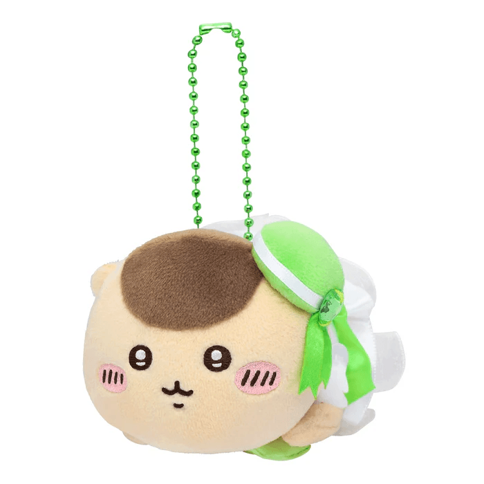 Chiikawa Magical Girl Dango Mascot