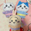 Chiikawa Yukata Plush