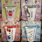 Sanrio Color-Changing Cold Drink Cup