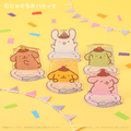 Pompompurin Acrylic Blind Pack
