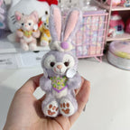 Tokyo Disney Kitchen Series Sitting Mascot