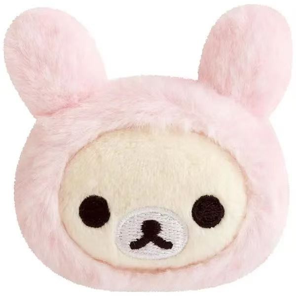 Rilakkuma Bow Badge Blind Box