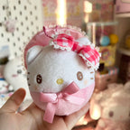 Hello Kitty Dango Mascot