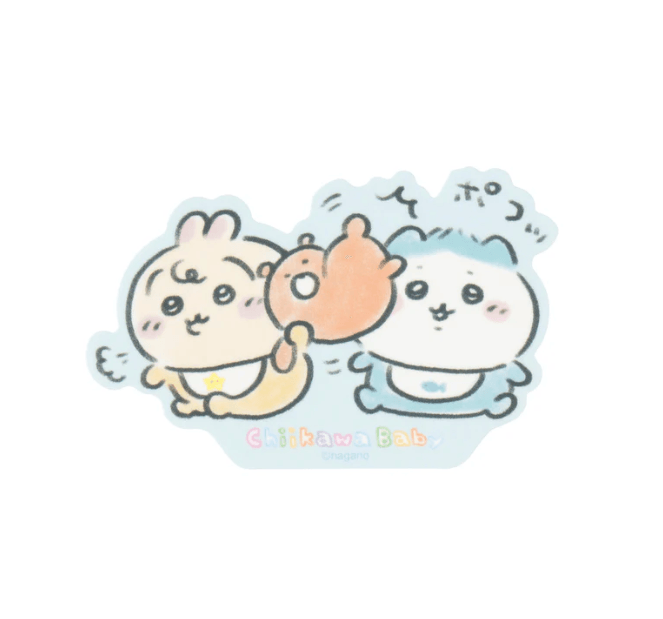 Chiikawa Baby