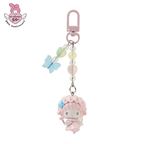 My Melody 50th Anniversary Keychain