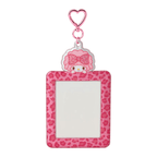 Sanrio Leopard Print Card Holder