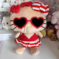 Avail Hello Kitty Hawaii Suntan Plush