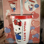 Sanrio Color-Changing Cold Drink Cup