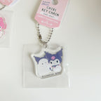 Sanrio Little Ghost Collaboration Mascot