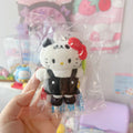ME Hello Kitty Panda Mascot