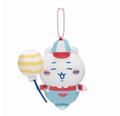 Chiikawa Amusement Park Mascot