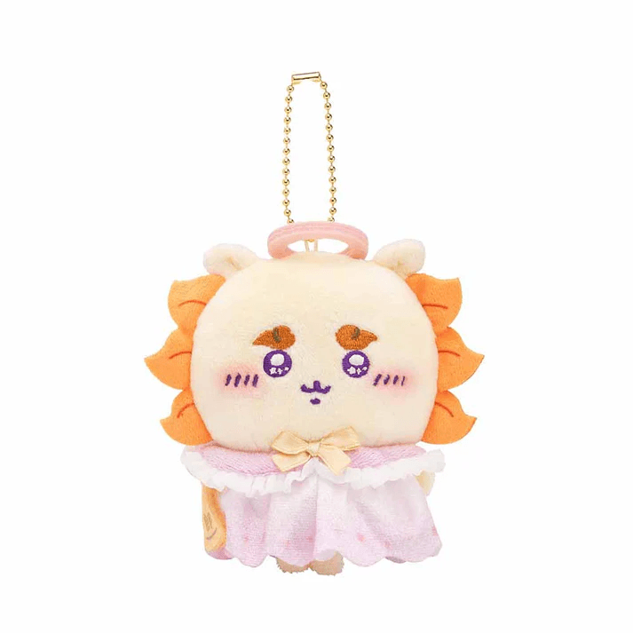 Chiikawa Angel & Devil Series Mascot