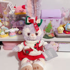 Shanghai Disney Christmas Plush