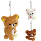 Rilakkuma Stay With Me Mascot