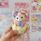Tokyo Disney Spring Sitting Mascot