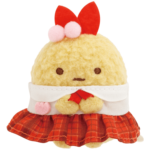 Sumikko Gurashi Kindergarten Beanbag Plush